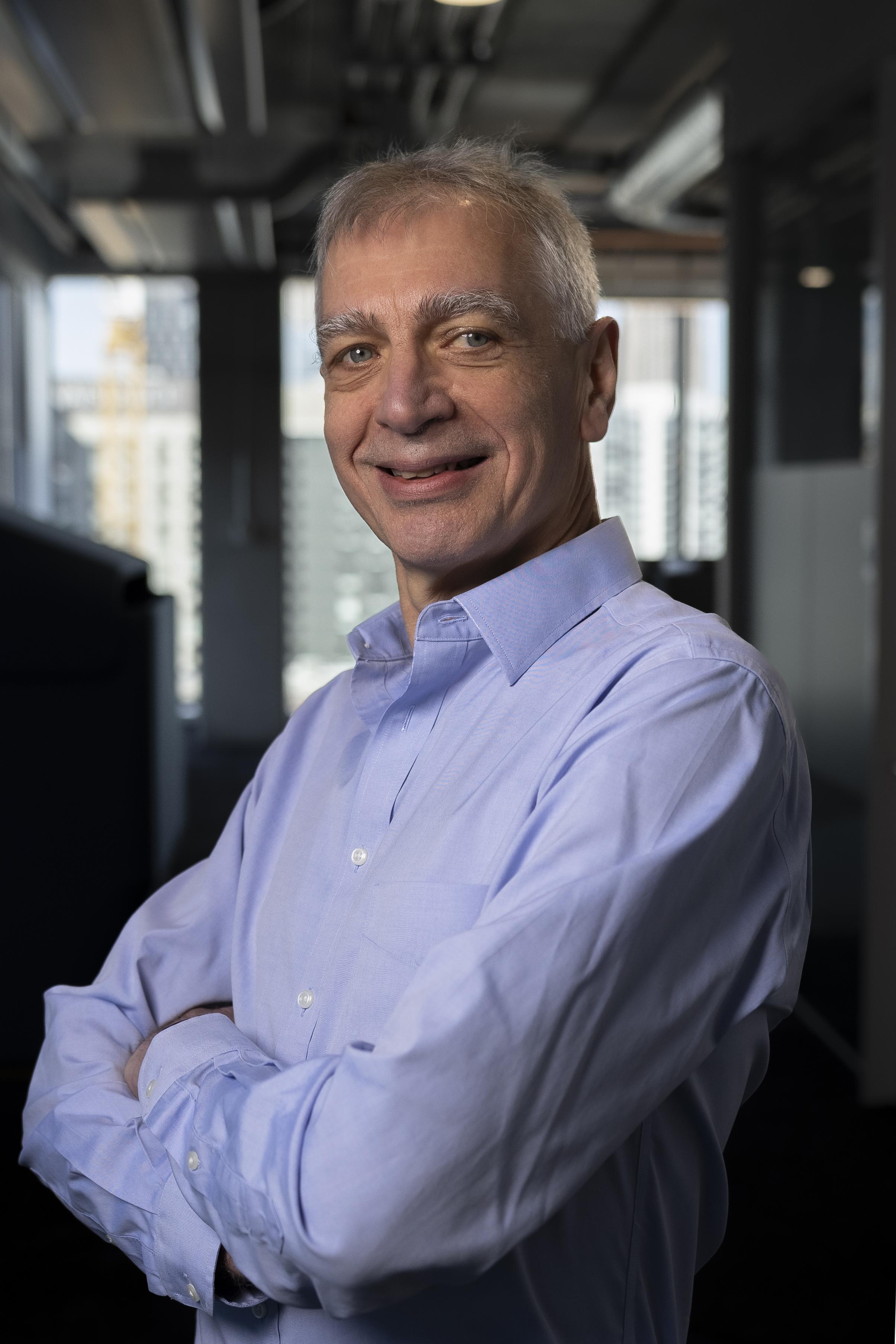 Pascal Van Hentenryck