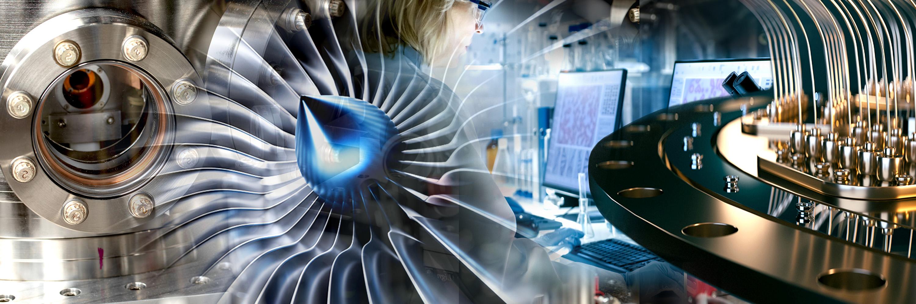 Quantum research and potential benefits