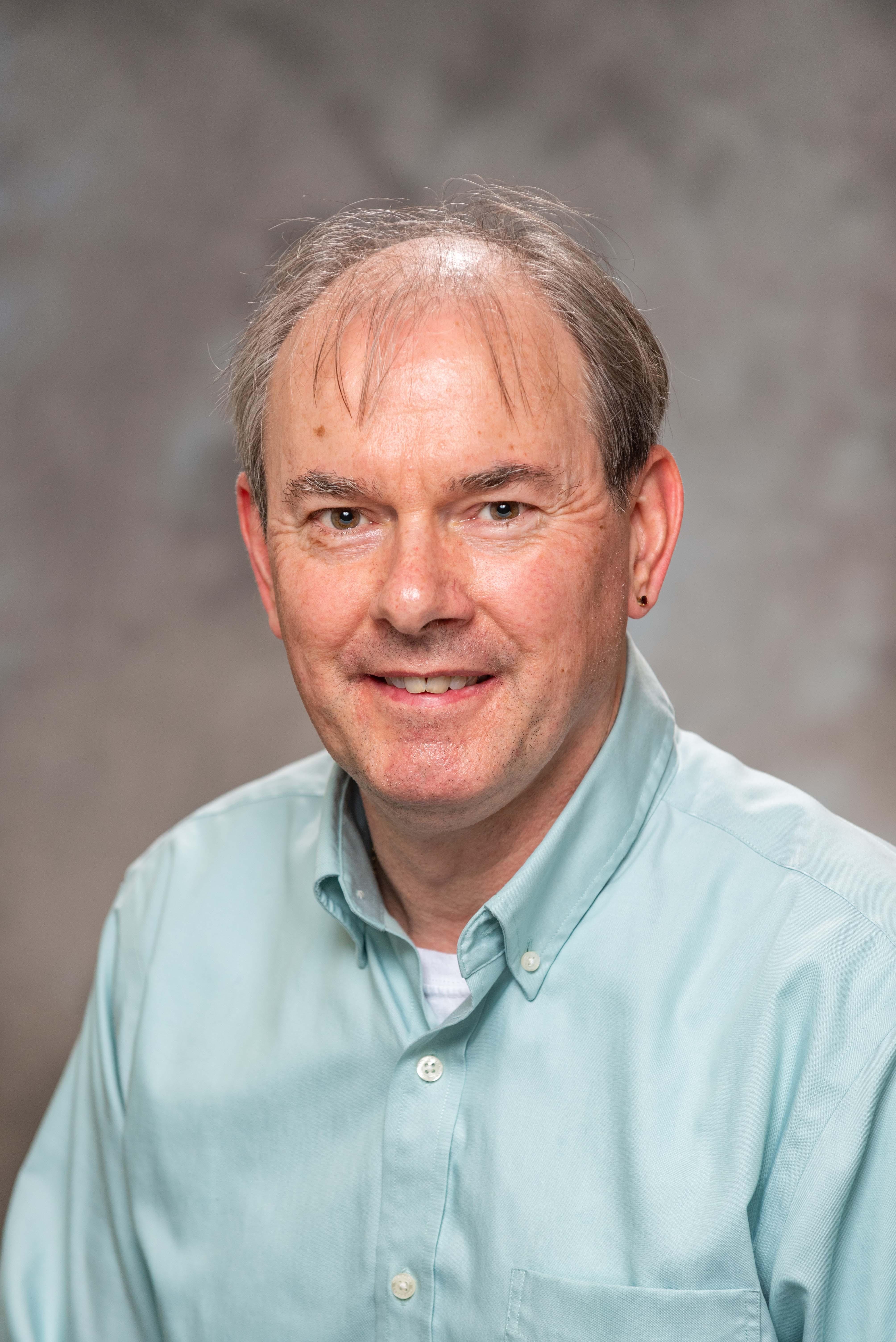 Portrait of Matthew Realff, Professor at Georgia Tech