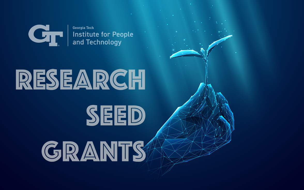 IPaT Seed Grant Winners 2023