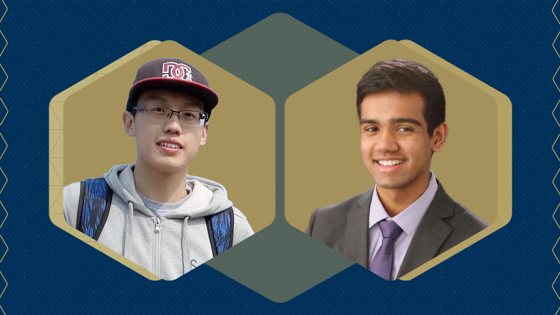 Zishen Wan and Avanish Narumanchi