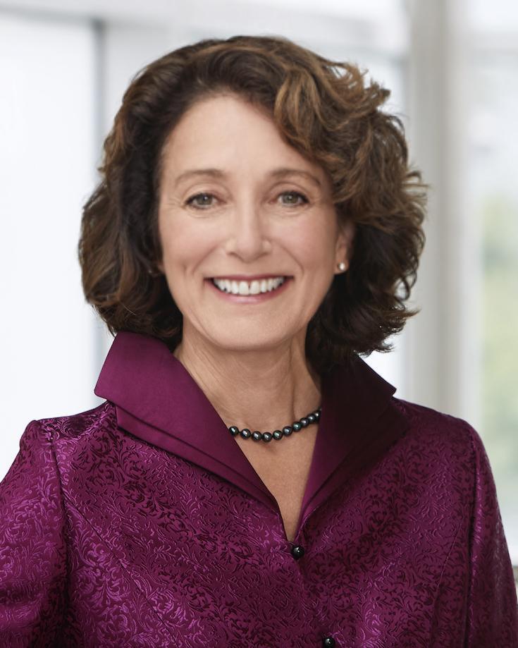 <p><strong>Susan Margulies</strong>, chair of the Wallace H. Coulter Department of Biomedical Engineering at Georgia Tech and Emory University.</p>