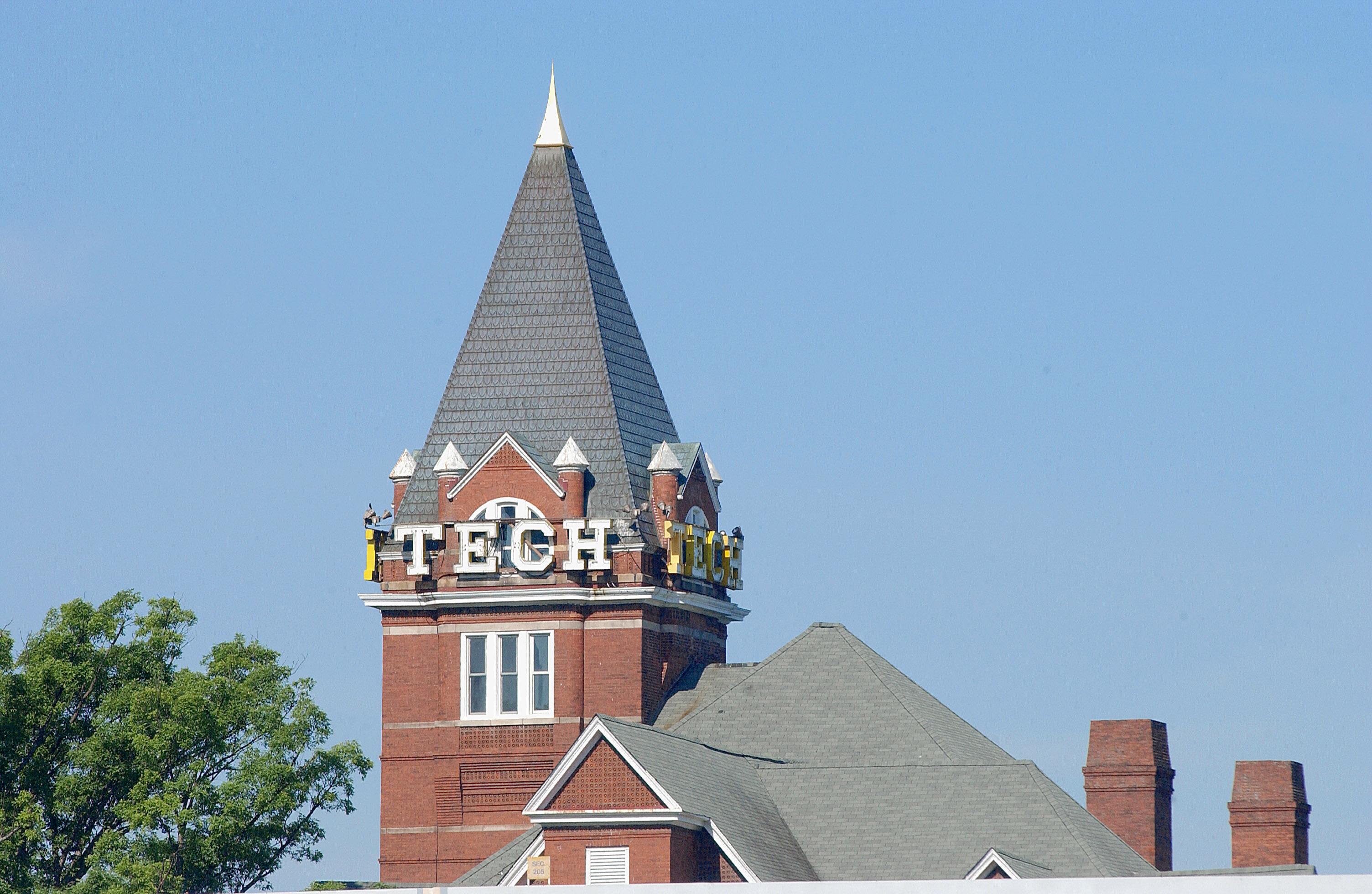 Tech Tower