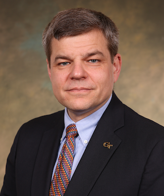 <p>Tom Kurfess, Executive Director, Georgia Tech Manufacturing Institute</p>