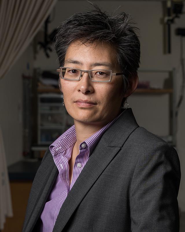 <p><strong>Lena Ting</strong>, professor in the Wallace H. Coulter Department of Biomedical Engineering at Georgia Tech and Emory, has been appointed the <strong>John and Jan Portman Professor in Biomedical Engineering</strong>.</p>