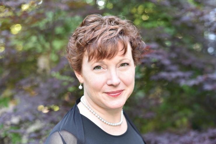 Beth Mynatt Named Regents’ Professor