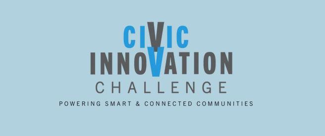 <p>Civic Innovation Challenge</p>