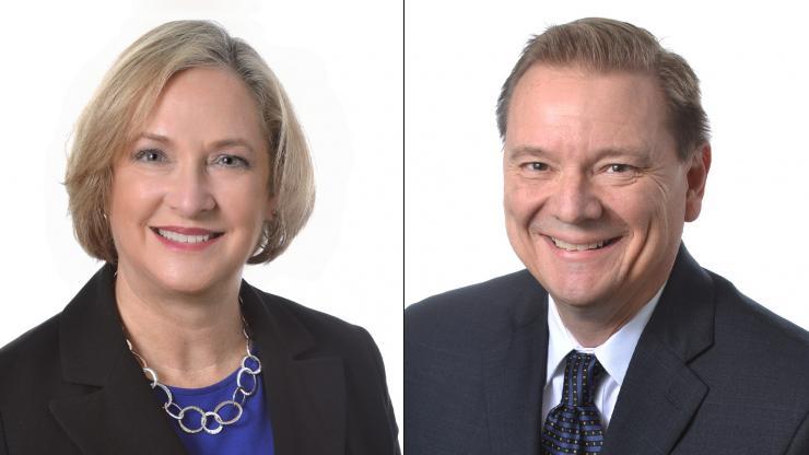 Karen Fite, who served as interim vice president and director of the Enterprise Innovation Institute (EI2), has retired after 27 years of service. David Bridges, director of EI2’s Economic Development Lab (EDL), has assumed the interim vice president role.