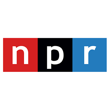 <p>NPR logo for use with external news items that link to National Public Radio.</p>