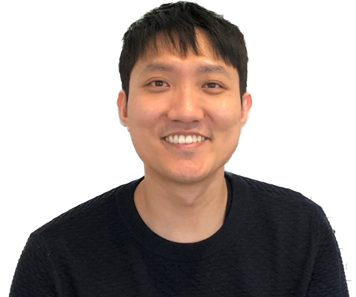 A headshot of Ph.D. candidate Jungyoun Kwak.