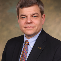 Tom Kurfess, Executive Director, Georgia Tech Manufacturing Institute