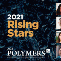 Blair Brettmann Named 2021 Rising Star by American Chemical Society