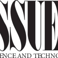 logo for issues in science and technology