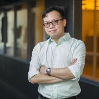 <p><strong>Wilbur Lam</strong>, MD, PhD, faculty member of the Wallace H. Coulter Department of Biomedical Engineering.</p>