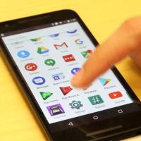 <p>Cybersecurity researchers have identified a new vulnerability affecting Android mobile devices that results not from a traditional bug, but from the malicious combination of two legitimate permissions that power desirable and commonly-used features in popular apps. (Credit: Maxwell Guberman, Georgia Tech)</p>