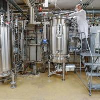 <p>BioMADE Supports Georgia Tech Researchers to Strengthen American Competitiveness in the Bioindustrial Manufacturing Industry. </p>
