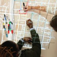 <p>Civic Innovation Challenge - Mapping</p>