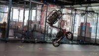 Bike robot