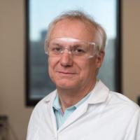 <p>Andreas S. Bommarius, a professor of Chemical and Biomolecular Engineering, Chemistry, and Biochemistry in the School of Chemical and Biomolecular Engineering, is leading Georgia Tech’s participation with the new biopharmaceutical institute. (Credit: Rob Felt)</p>