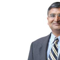 <p>Jaydev Desai is a professor in the Wallace H. Coulter Department of Biomedical Engineering.</p>