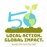 <p>2020 Earth Day, Local Action. Global Impact. </p>