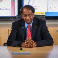 <p> </p>

<p><strong>Ajit Yoganathan</strong>, Regents Professor at Georgia Tech and Wallace H. Coulter Distinguished Faculty Chair in Biomedical Engineering at Georgia Tech and Emory University. </p>