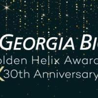 <p>Georgia Bio 2019 Golden Helix Awards</p>