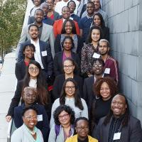 <p>The AfroBiotech Conference brought 100 researchers together a this first-time event.</p>