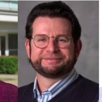 Institute for Data Engineering and Science Expands Leadership Team