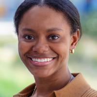 Using what she learned from her PIN fellowship, Iesha Baldwin now serves as the inaugural sustainability coordinator for Spelman College.