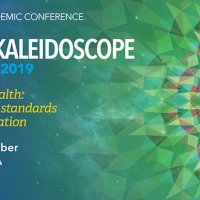 2019 ITU Kaleidoscope Conference,