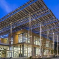 Kendeda Building Wins Metro Atlanta Chamber Award for Cutting-Edge Sustainability
