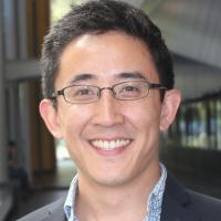 <p>Gabe Kwong, assistant professor in the Wallace H. Coulter Department of Biomedical Engineering at Georgia Tech and Emory</p>