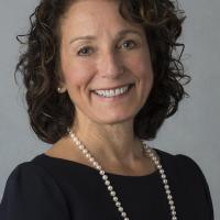 <p>Susan Margulies, Wallace H. Coulter Chair and Professor of the Wallace H. Coulter Department of Biomedical Engineering at Georgia Tech and Emory University</p>