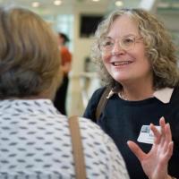 <p>Mary Frank Fox has been named AAAS Fellow for 2917. She is known for her research on women and men in scientific organizations and occupations. Fox is nationally recognized as a leader on issues of diversity, equity, and equity in science.</p>