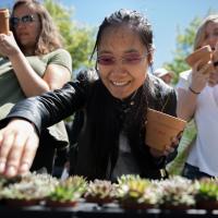 Georgia Tech community celebrates Earth Day 2018 