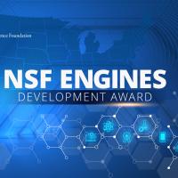 NSF Engines Development Award Graphic