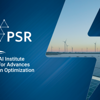 PSR AI4OPT Collab in US Energy Industry