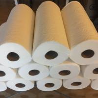 <p>Paper mills use large amounts of water in their production processes and need new methods to improve sustainability.</p>