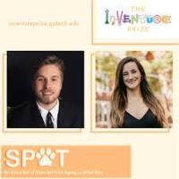 2021 InVenture Prize Finalists: Where Are They Now? SPOT Harness is Fostering New Tech for Handicapped Pets