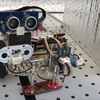 <p>Cybersecurity experts have a new tool in the fight against hackers – a decoy robot. Researchers at Georgia Tech built the “HoneyBot” to lure hackers into thinking they had taken control of a robot, but instead the robot gathers valuable information about the bad actors, helping businesses better protect themselves from future attacks.</p>