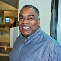 <p>Steve Woodard is assistant director, core facilities for the Petit Institute.</p>