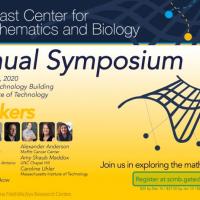 Round Two for SCMB Symposium flyer