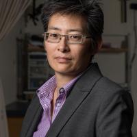 <p><strong>Lena Ting</strong>, professor in the Wallace H. Coulter Department of Biomedical Engineering at Georgia Tech and Emory, has been appointed the <strong>John and Jan Portman Professor in Biomedical Engineering</strong>.</p>