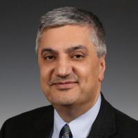 <p>Chaouki T. Abdallah will be Georgia Tech's new executive vice president for research. (Credit: University of New Mexico)</p>