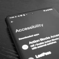 <p>Researchers from the Center for Advanced Communications Policy recently released their 2022 accessibility report for mobile phones.</p>