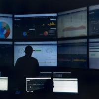 <p>Georgia Tech has been awarded $17.3 million to help establish new science around the ability to quickly, objectively and positively identify the virtual actors responsible for cyberattacks.</p>