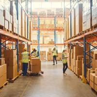 Input from warehouse workers and other front-line employees is essential to designing effective automated systems.