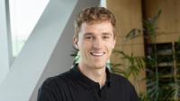 Josiah Kratz works at the intersection of physics and AI/ML.