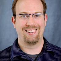 <p>New faculty member Mark Losego of MSE, IEN</p>